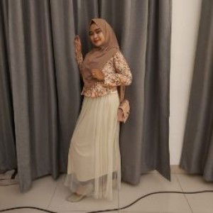 nur ainda ismaya profile icon