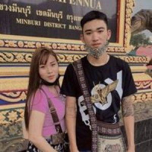 อย่างงั้นแหละ ไม่ใช่อย่างงี้ profile icon