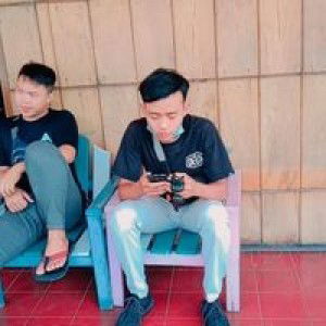 Bodyarya profile icon