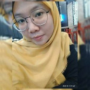 Nurul Amira Johari profile icon