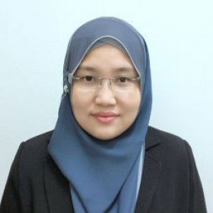 Akma Shahrin profile icon