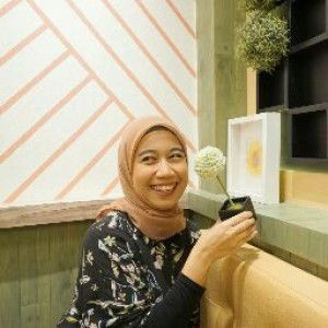 Sharol Azizi profile icon