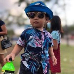 Kimverly May Corro Bering profile icon