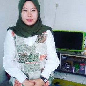 Karinah Mabililah profile icon