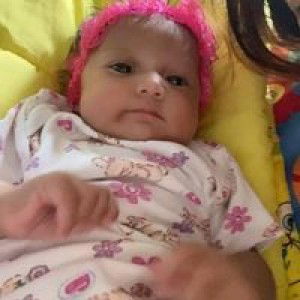 AnaMie YenTam RomeRo profile icon