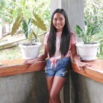 Riz Eiren Angelie Bautista profile icon