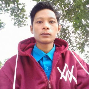 Azwar Angga profile icon