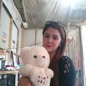 Mae Shayne Arroyo Jamon profile icon