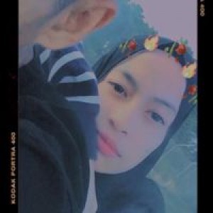 Itha Parencong profile icon