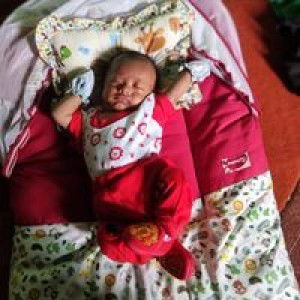 Ummyabah Zaydan profile icon