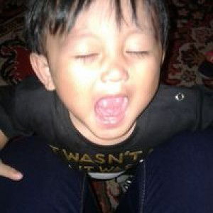 Echa Putry profile icon