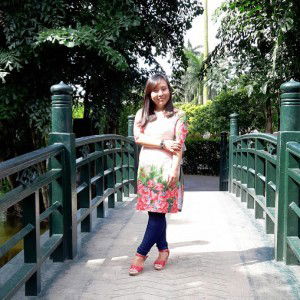 Ngoc Le Thi Nhu profile icon