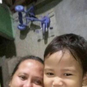 Gretchie Nicandro profile icon