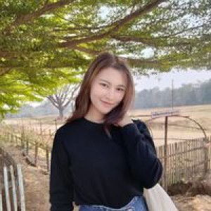 พริ้หมี่ นี่แหละ profile icon