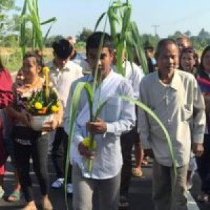 Taweesak Chan Si profile icon