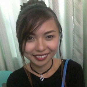 Mary Jane Barriga profile icon