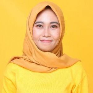 risca dewi profile icon