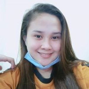 Lyza Marie Mercado profile icon