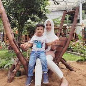 Anindita Winda Lestari profile icon