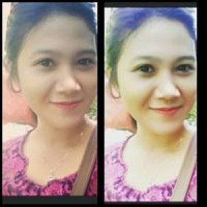 Meyga Pratiwi profile icon