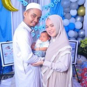 Nor Hidayah S profile icon