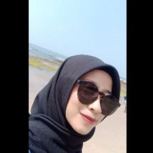 Aprilia Fitri profile icon