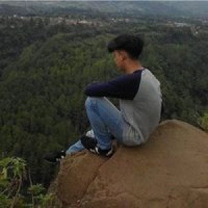 Lukman Ali profile icon
