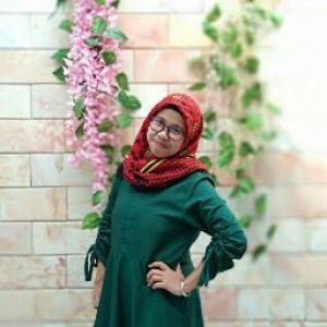 Nora Cantik profile icon