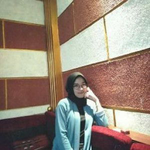 Nadia Trimultia profile icon