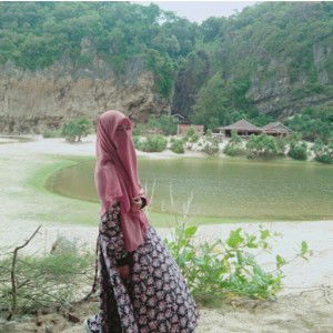 najihah zakaria profile icon