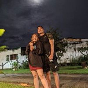 Sapphira Paleracio-Atienza profile icon