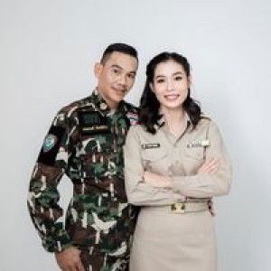 หญิง เอื้อย profile icon