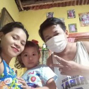 Evelyn Acil Hulibayan profile icon