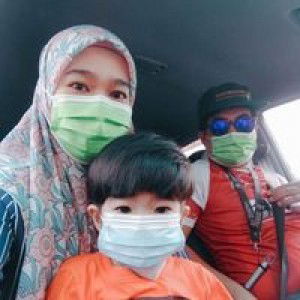 Surianti Ibbah profile icon