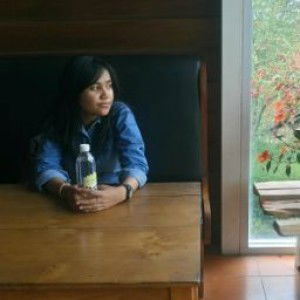 Riana Amelia profile icon