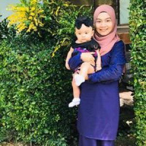 Nur Syikin profile icon