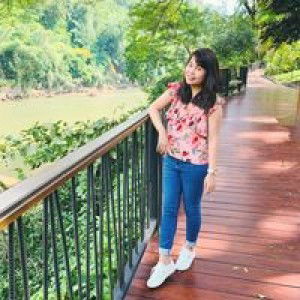 Orra Kyu profile icon