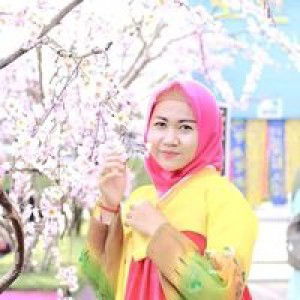 Istrisna Aniesya profile icon