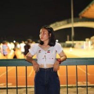 Oranoot Noisuk profile icon