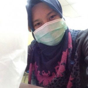 masmira shamiza profile icon