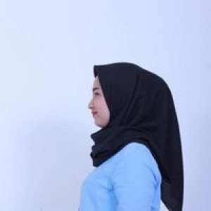 Khaerun Nisa profile icon