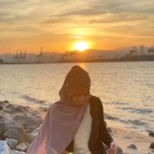 Athirah Yahya profile icon