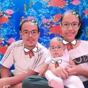 Crezel Petiluna Ewican profile icon