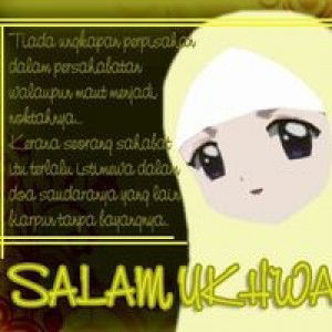 Mariam Nursipah profile icon