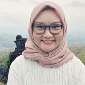 Mia Rizki profile icon