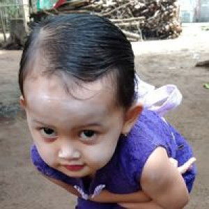 Bilqis Nada profile icon