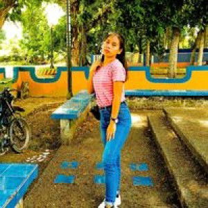 Jean Vie Garidos Albaracin profile icon