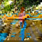 Jean Vie Garidos Albaracin profile icon