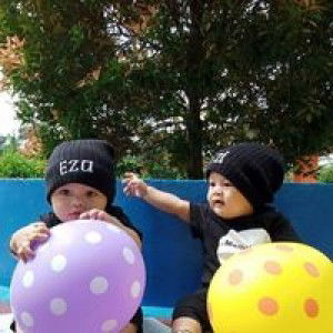 Putri Febria Nindy profile icon