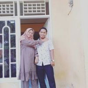 Gusriana Sari profile icon